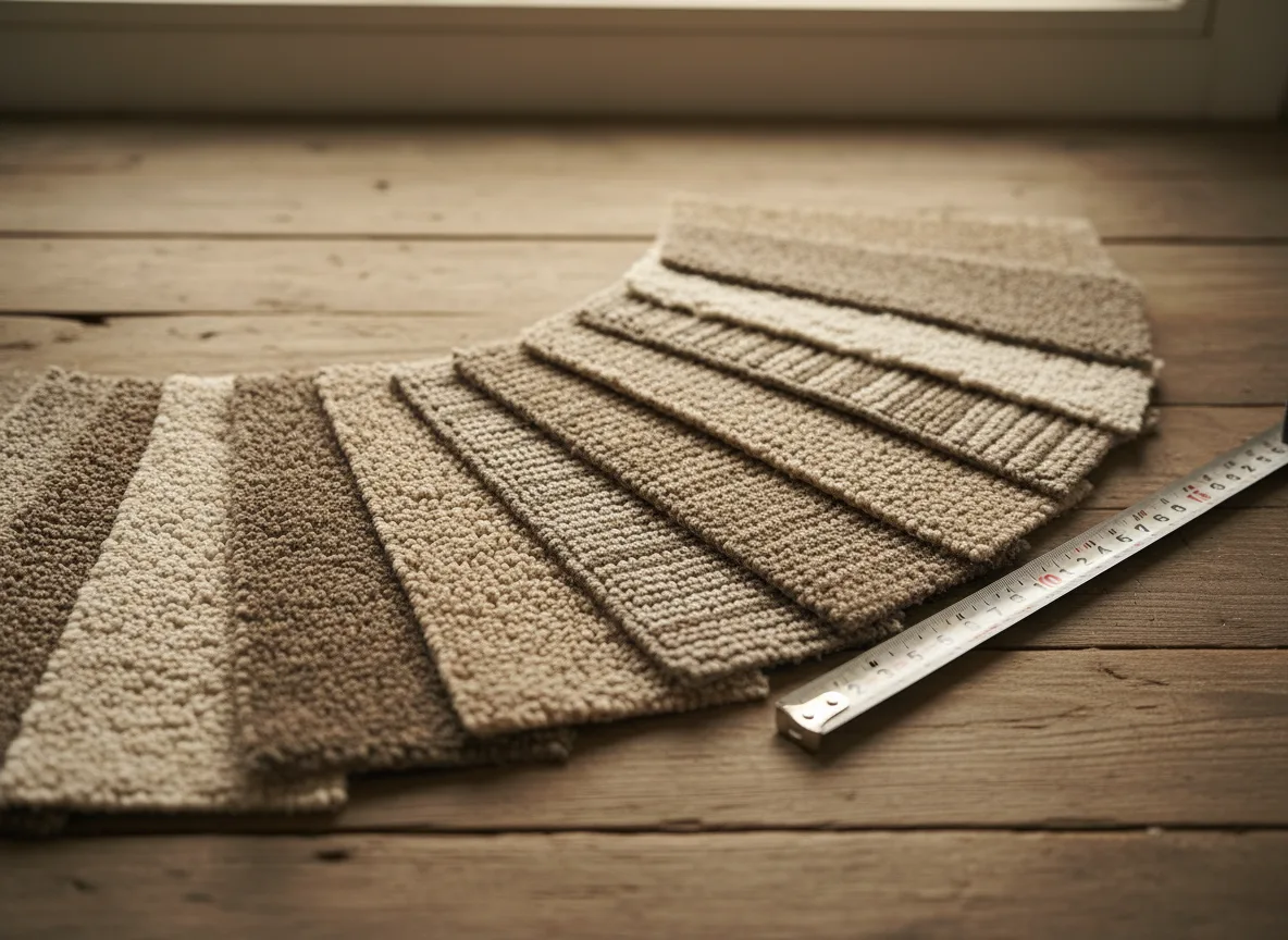 Carpet Installation Lucasville, OH FAQs